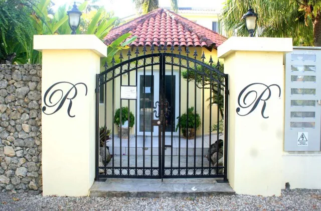Renaissance Residence Cabarete Republique Dominicaine